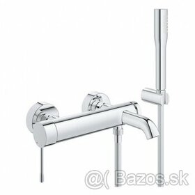 Grohe vaňová bateria a prisluš. 33628001 - NOVÁ, NEROZBALENÁ