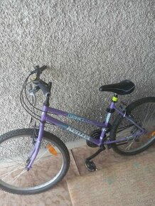 Horský bicykel Kenzel 26`` - 1