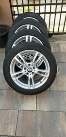 Kolesa 5x120r18 - 1