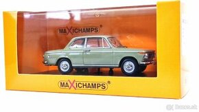 BMW 1600 - 1