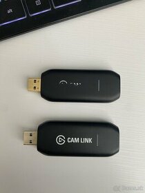 Elgato Cam Link 4K