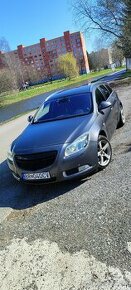 Opel Insignia 2.0cdti