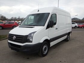 VW CRAFTER (2E) 06-16 - 1