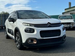 Citroen C3 1.2 Vti 2020