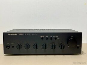 Harman/Kardon HK6550 … Integrovaný Stereo Zosilňovač - 1