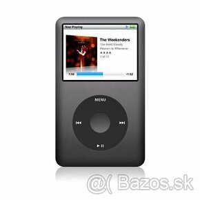 APPLE IPOD 2X, SLUCHADLA BOSE