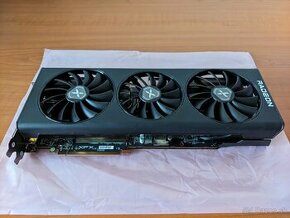 XFX Speedster SWFT 319 Radeon RX 6800 CORE 16GB