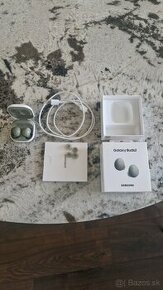 Samsung galaxy buds 2 - 1