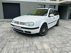 Golf 4 1.9 TDi