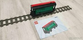 LEGO Train 10015 Passenger wagon