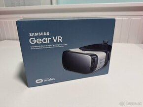 Samsung GEAR VR  - OCULUS - virtualna realita