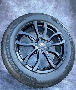 Alu kola Kia Sorento 235/60R18 107 H - 1