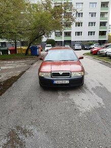 Skoda octavia combi 1.9tdi 81kw