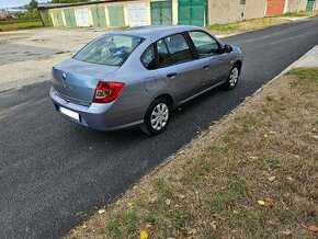 Renault Thalia II 1,2 benzín