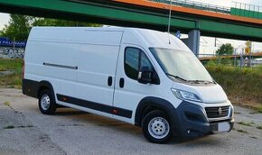 Predám Fiat Ducato 2.3 l4h2 max