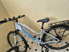 Crussis e- savela ebike