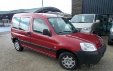 Peugeot partner 1.6 HDI 2008 Citroen Berlingo 1.6 hdi