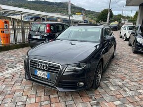 AUDI A4 AVANT 2.7 TDI.AUTOMAT - 1