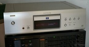 DENON DCD 1500 AE - SACD player