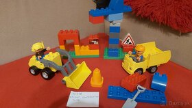 Lego Duplo 2 - 1