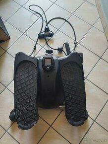 Stepper Insportline big - 1