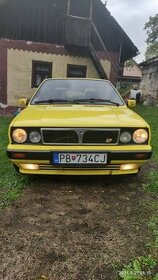 Lancia Delta  1,9TD  59KW čítaj text