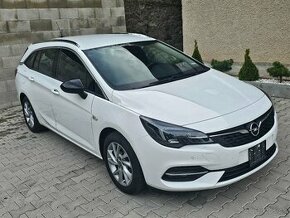 OPEL ASTRA SPORT TOURER 1.5 CRDi - 1