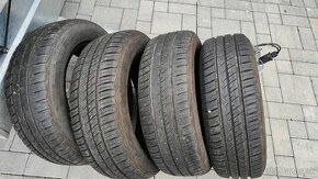 185/60 R14 letné - 1