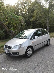 Predám Ford FOCUS C- MAX