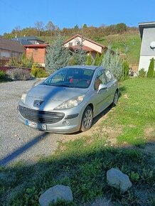 Predám Peugeot 207 - 1