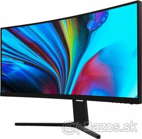 Xiaomi Curved Gaming Monitor 30"