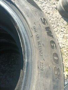 235/50r18 - 1