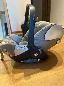 Cybex Cloud Koi