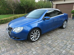 Volkswagen VW Eos GT Sport r.v.06/2010 106000 km - 1