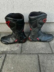 Čižmy Alpinestars