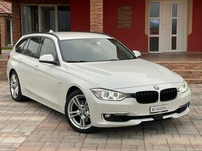 BMW 328i COMBI LUXURY 180KW - 1