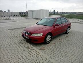 Honda accord 1.8 90kW - 1