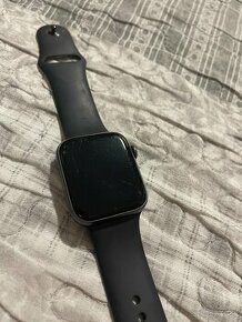 Apple Watch Series 5 - 44 aluminium - Space Gray