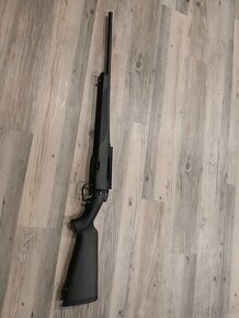 Steyr mannlicher 8x57js lavak - 1