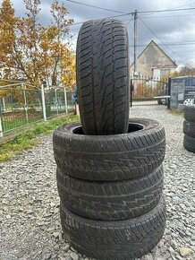 Predam 205/55 R16 zimne pneumatiky