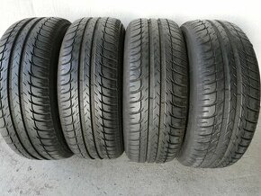 205/55 r16 letné pneumatiky BF Goodrich G-Grip 6,5mm