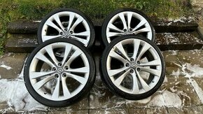 5x120 R20 Opel Insignia Disky