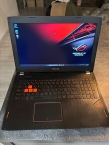 ASUS ROG Strix GL502VT