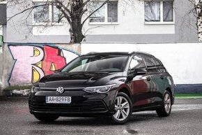 Volkswagen Golf Variant 2.0 TDI Life DSG