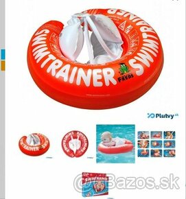 Koleso swimtrainer