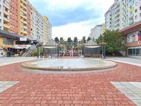 HALO reality - Predaj, štvorizbový byt Bratislava Karlova Ve