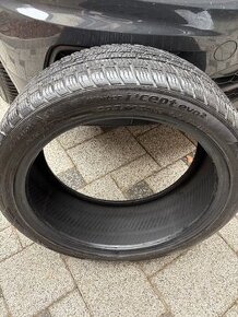 predám zimné pneumatiky 205/45R17