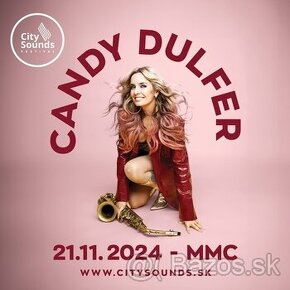 Candy Dulfer