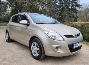 Hyundai i20 - 1