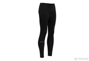 Merino kalhoty Devold Running Merino Tights Man